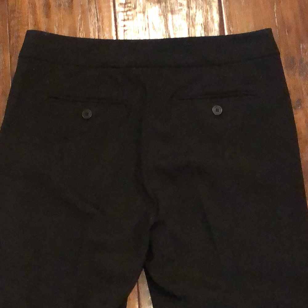 Black Slacks - Picture 6 of 6